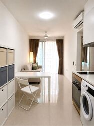 Treasure at Tampines (D18), Condominium #612651681